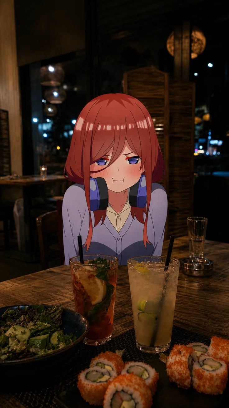 miku nakano  thumbnail