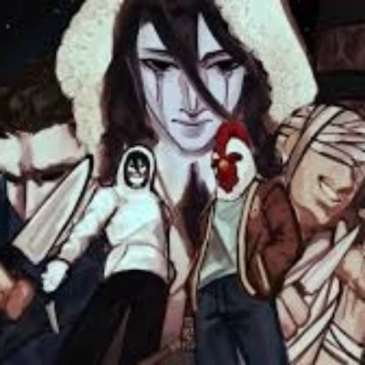 Violent district (VD) thumbnail