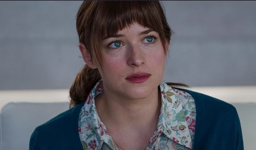 Anastasia Steele thumbnail
