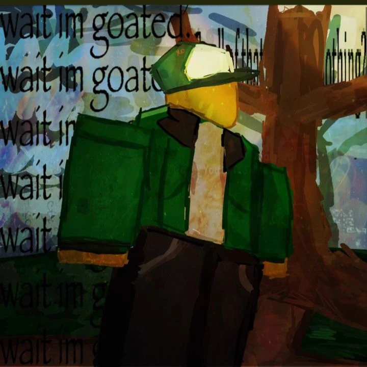 🌲Rochas313 - (Roblox ver) ROBLOX ARG  thumbnail