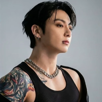 Jeon Jungkook thumbnail