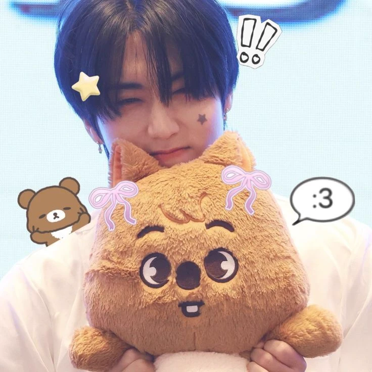 Han Jisung thumbnail