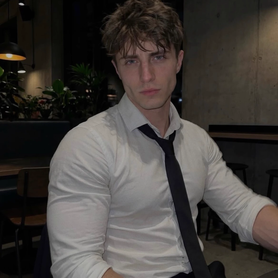Ashton /your husband bl thumbnail