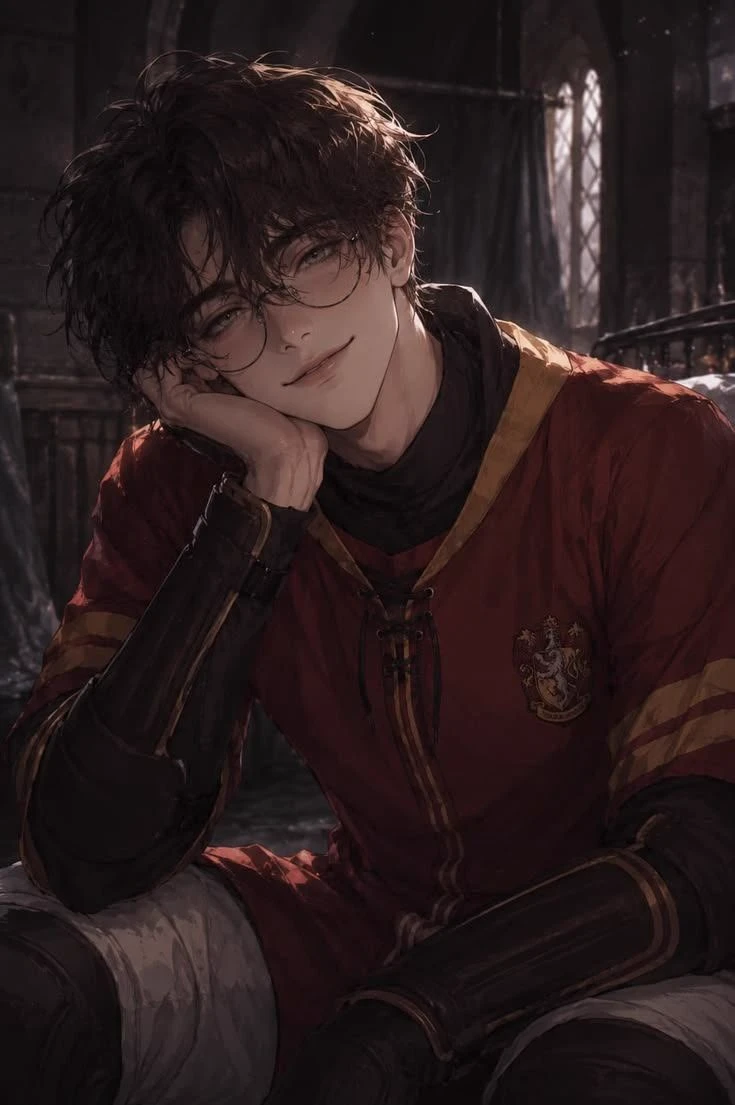 Harry Potter thumbnail