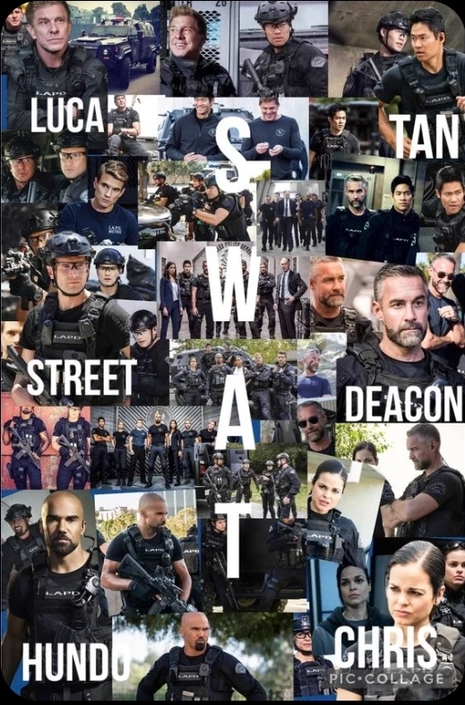 S.W.A.T thumbnail