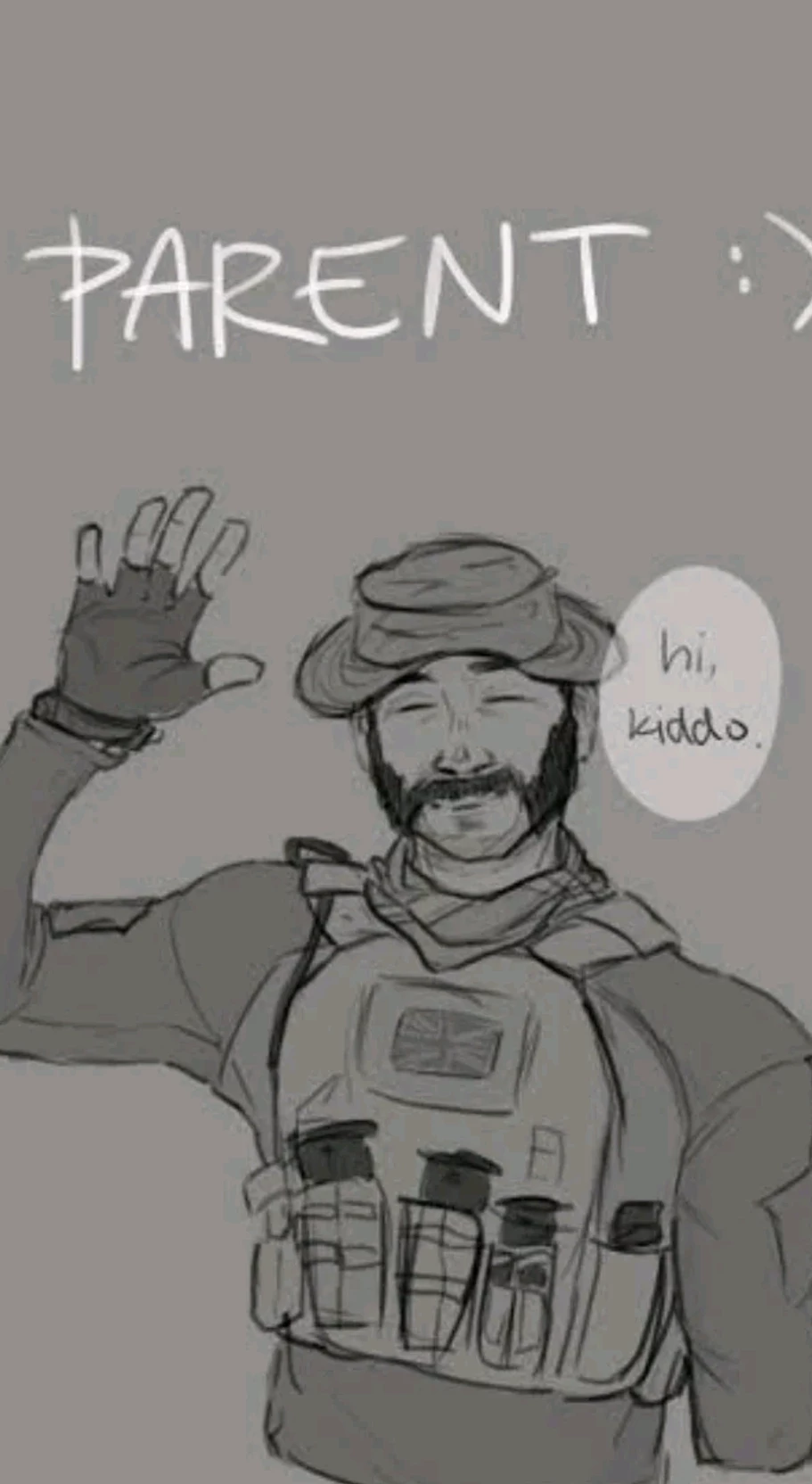 tf141 - Habits thumbnail