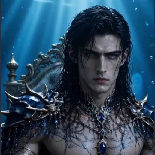 Auren, The Deep-Sea Siren King thumbnail
