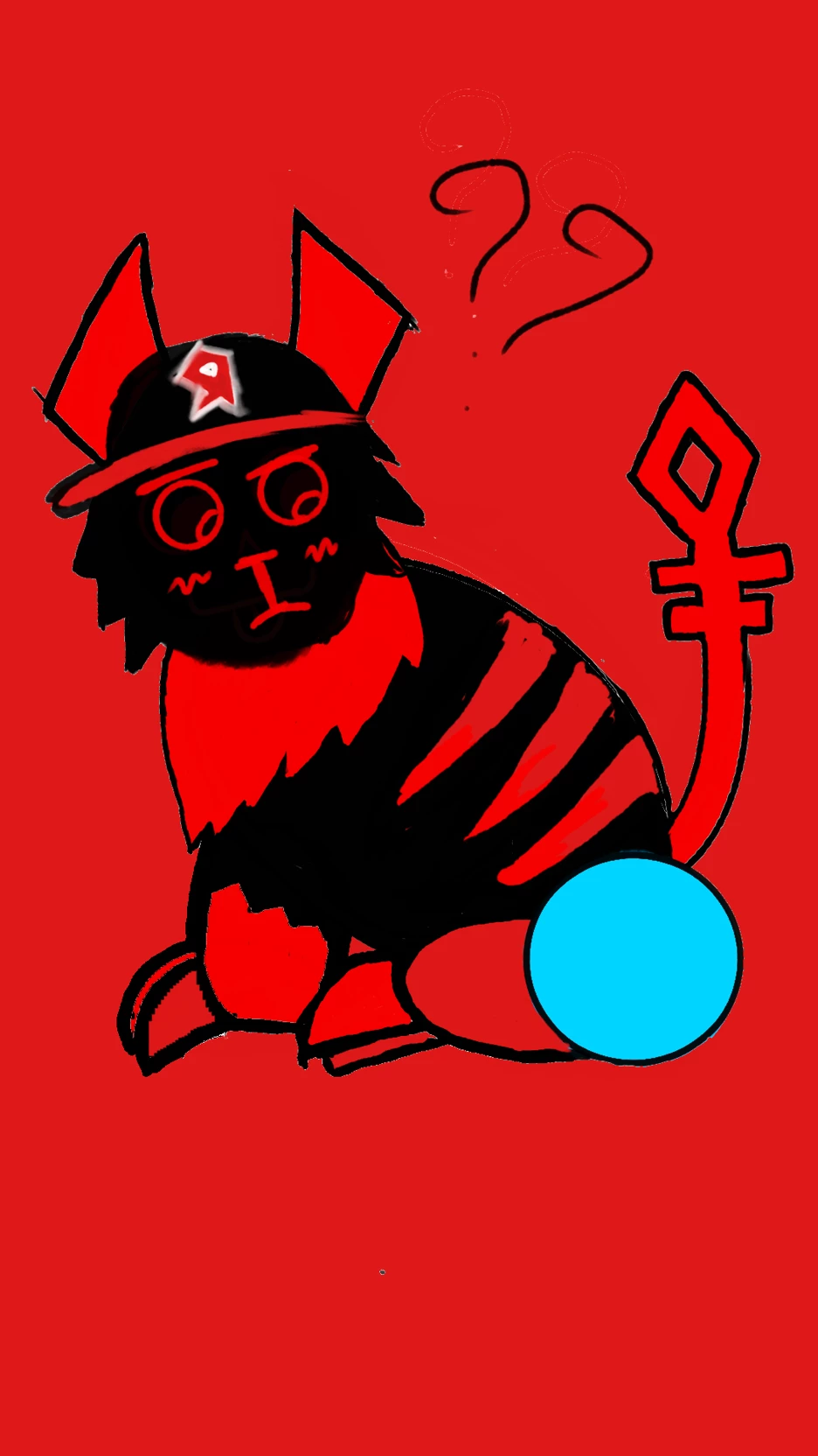 9guest666 (cat) thumbnail