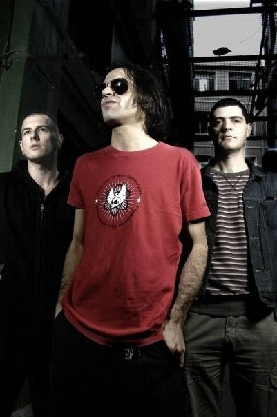 DUMAN band thumbnail
