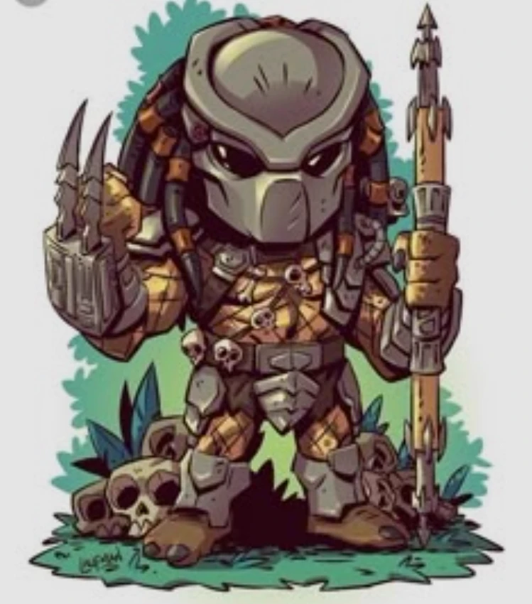predator thumbnail