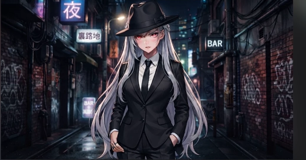 murderer thumbnail