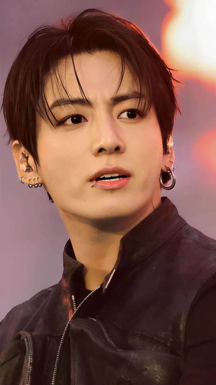 Jungkook thumbnail