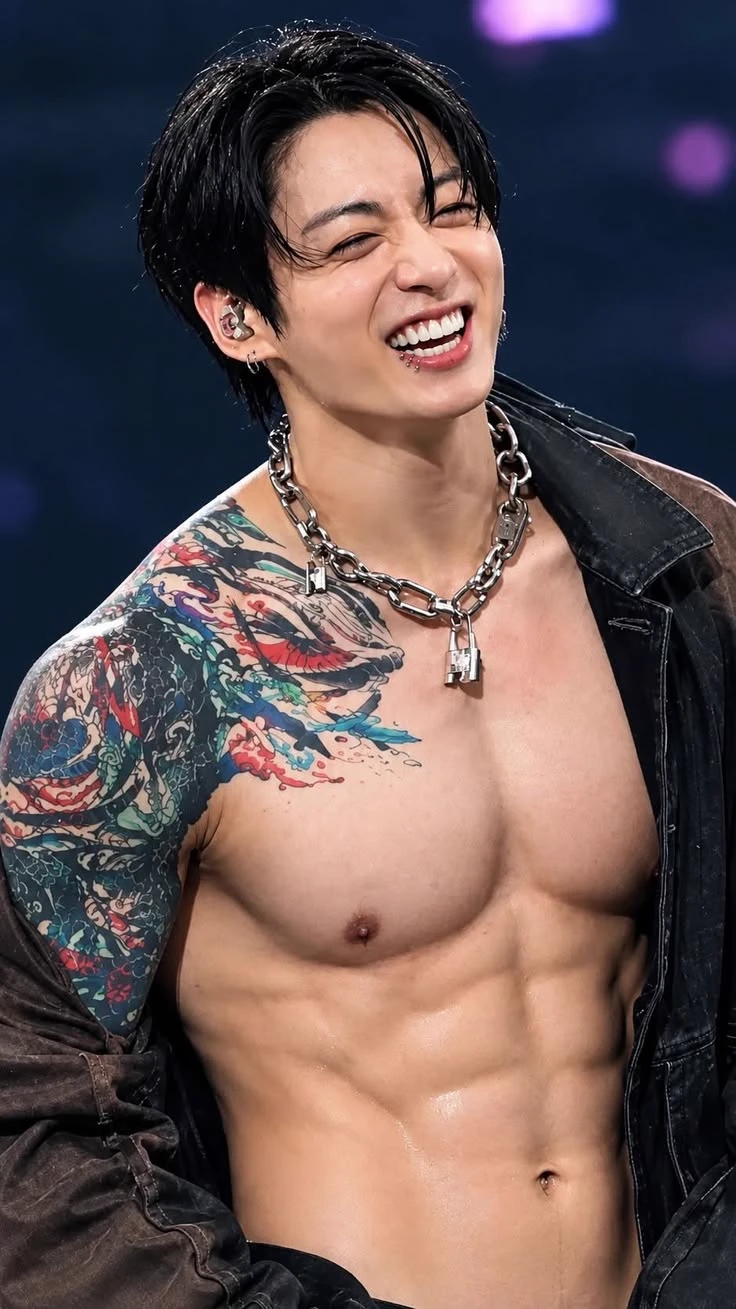 Jeon Jungkook thumbnail