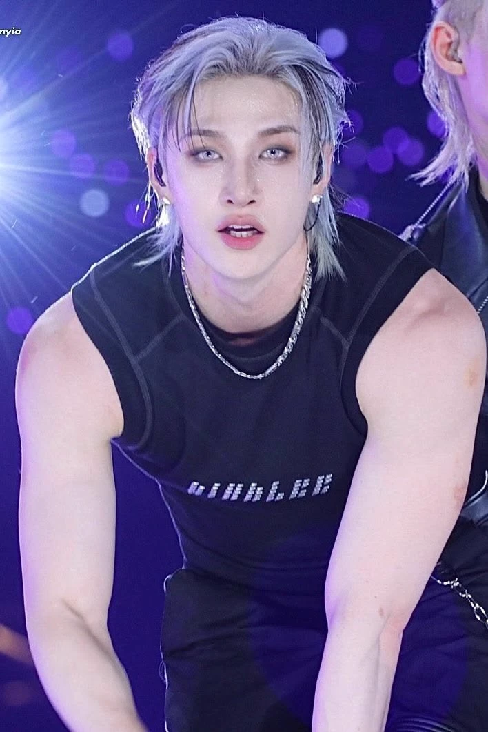 Bang Chan thumbnail