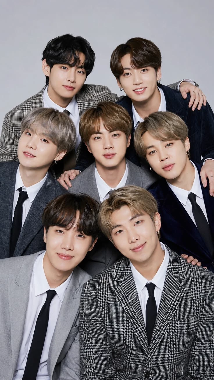 BTS thumbnail