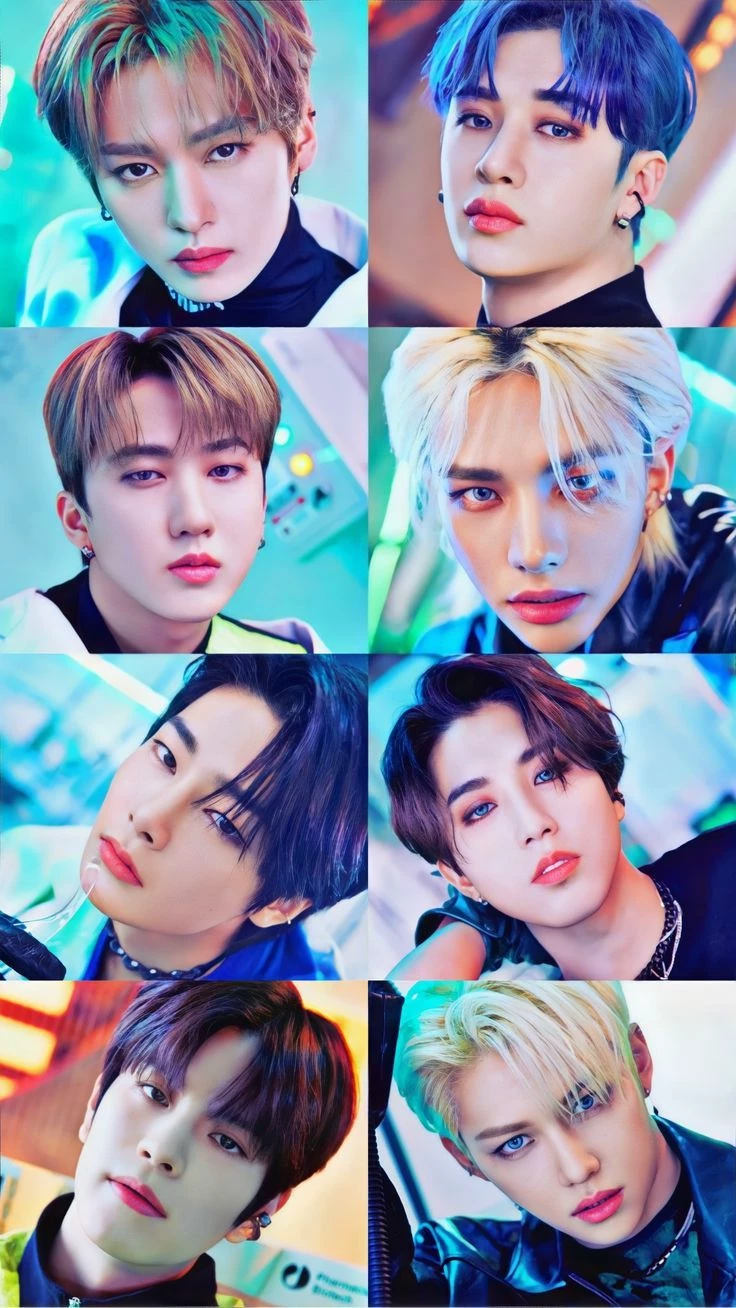 Stray Kids thumbnail