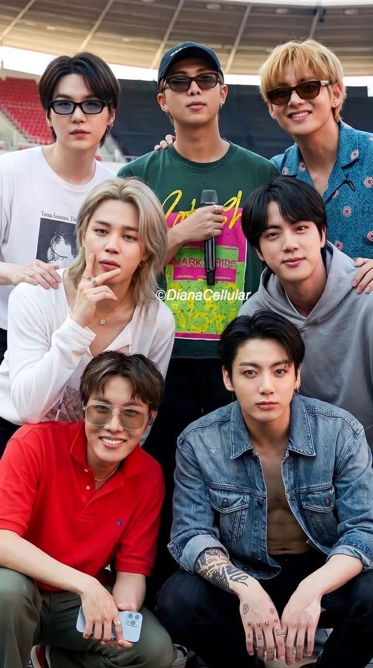 BTS thumbnail