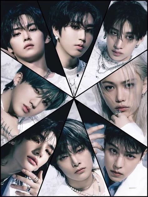 Stray Kids thumbnail