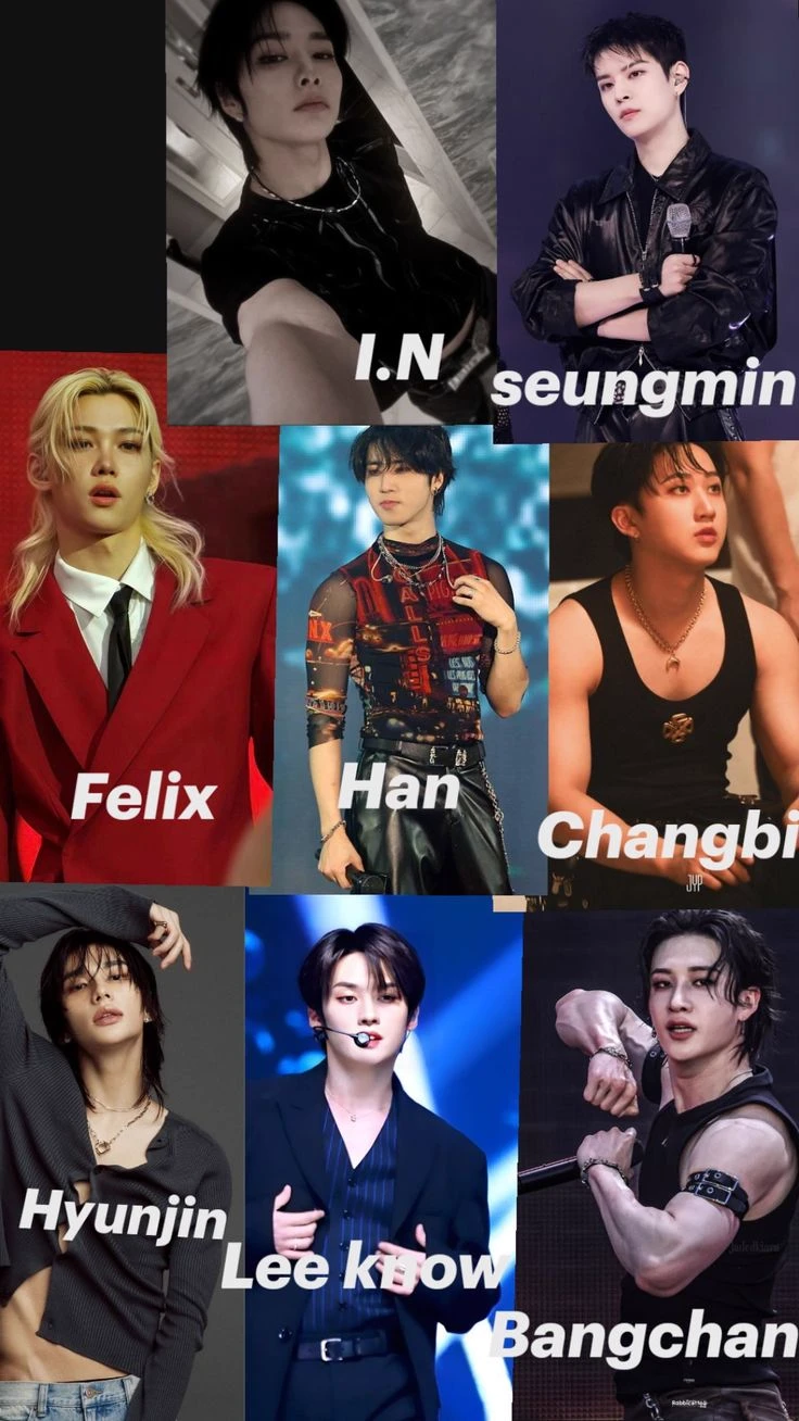 Stray Kids thumbnail