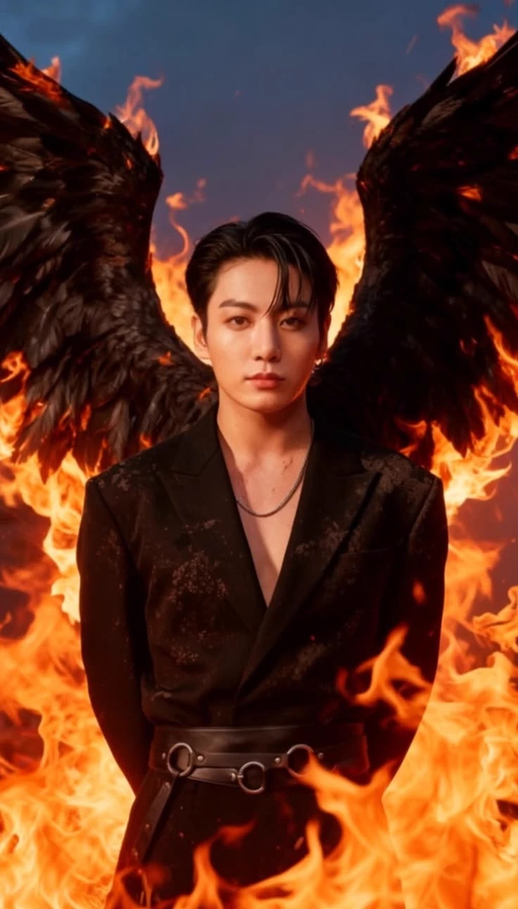 Jungkook thumbnail