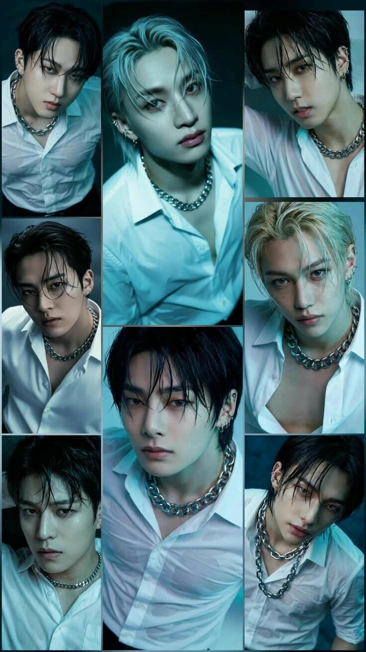 Stray kids  thumbnail