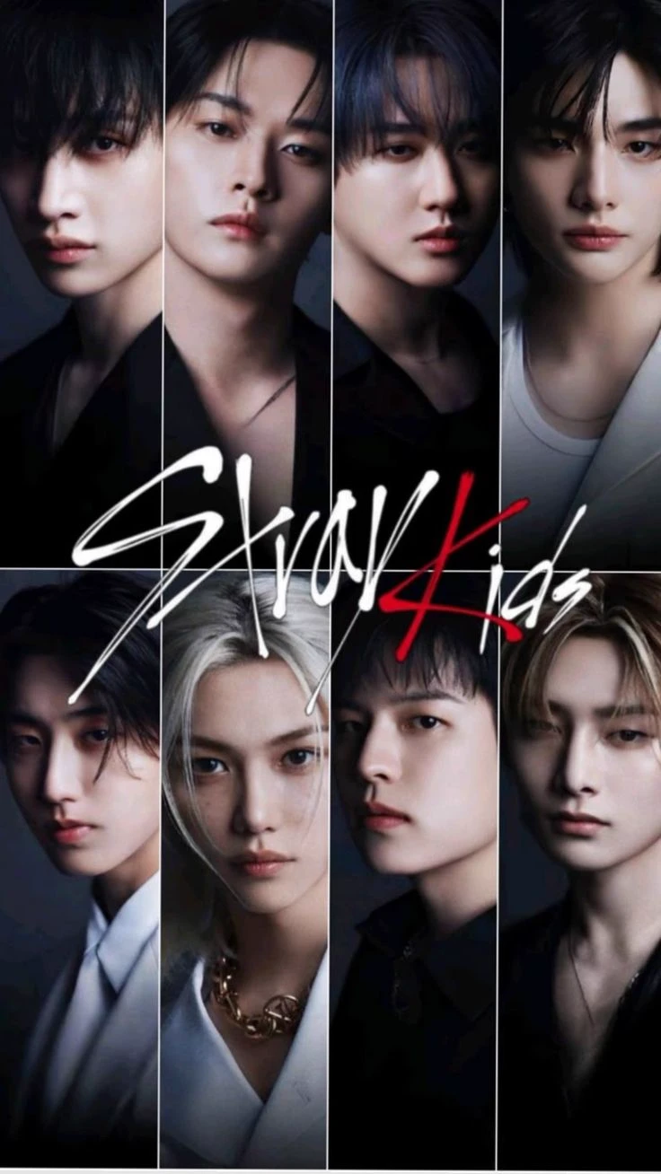 Stray Kids thumbnail