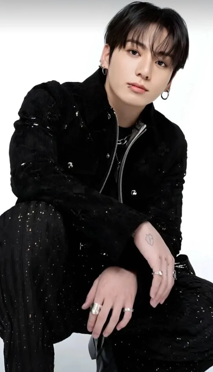 Jeon Jungkook thumbnail