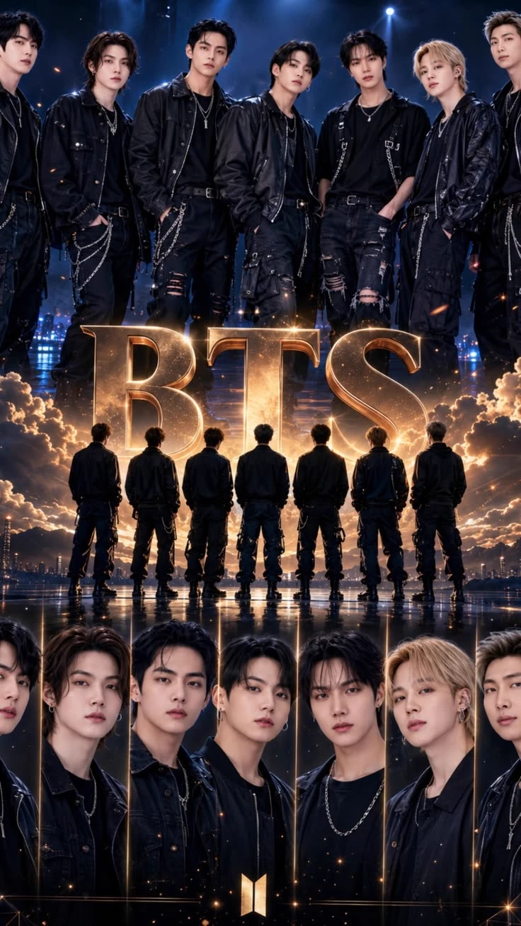 BTS thumbnail