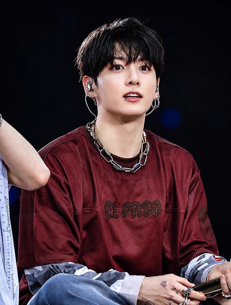 Jungkook thumbnail