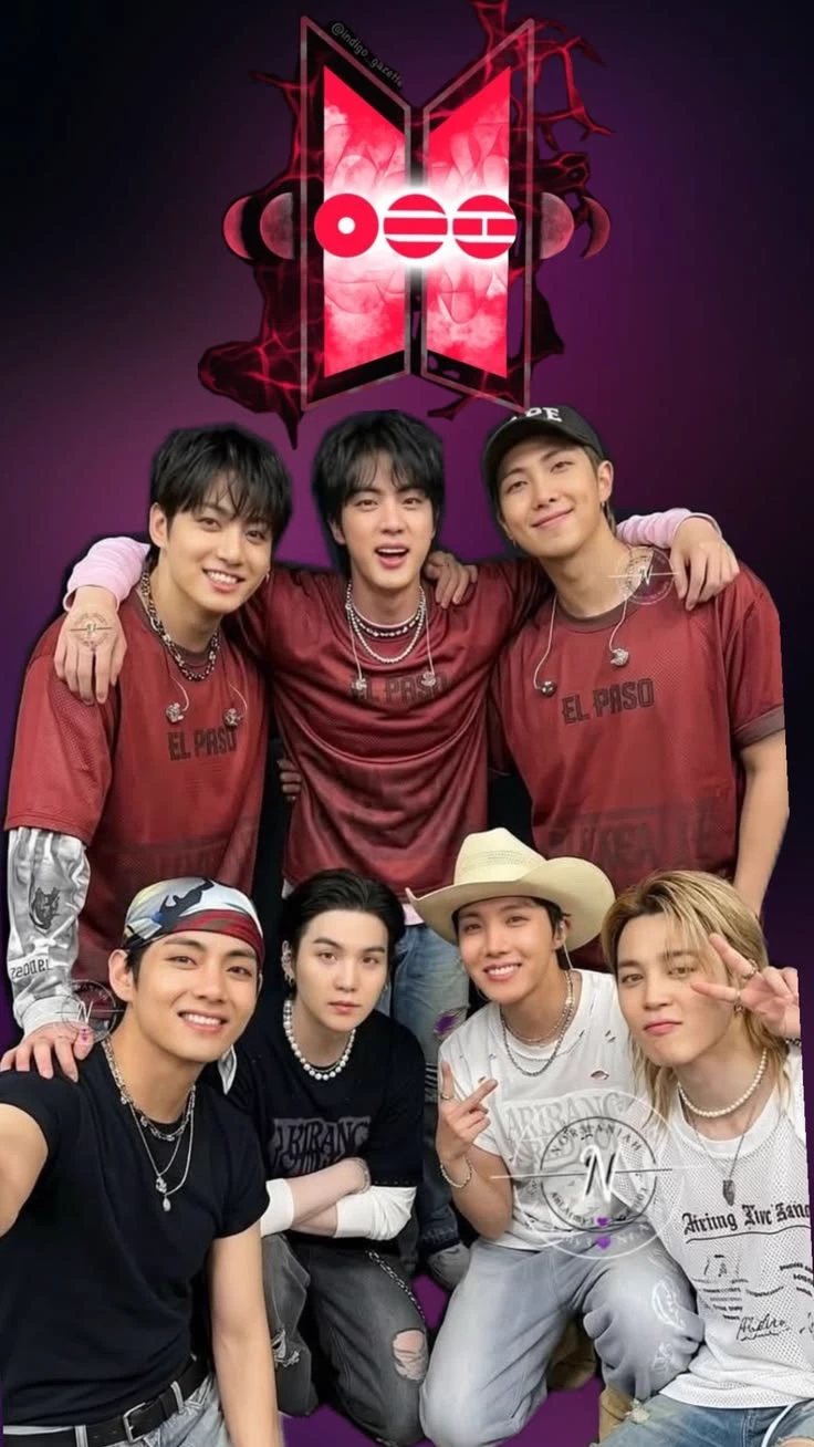 BTS thumbnail