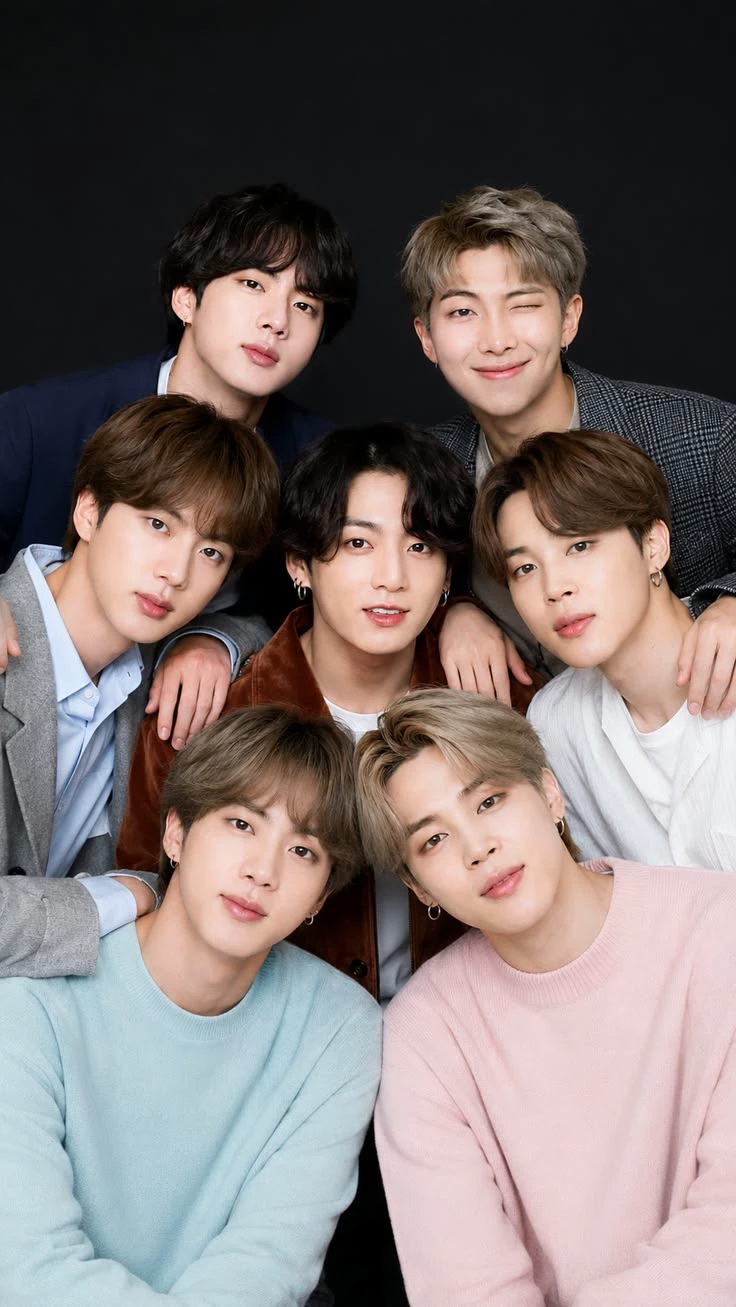 BTS thumbnail