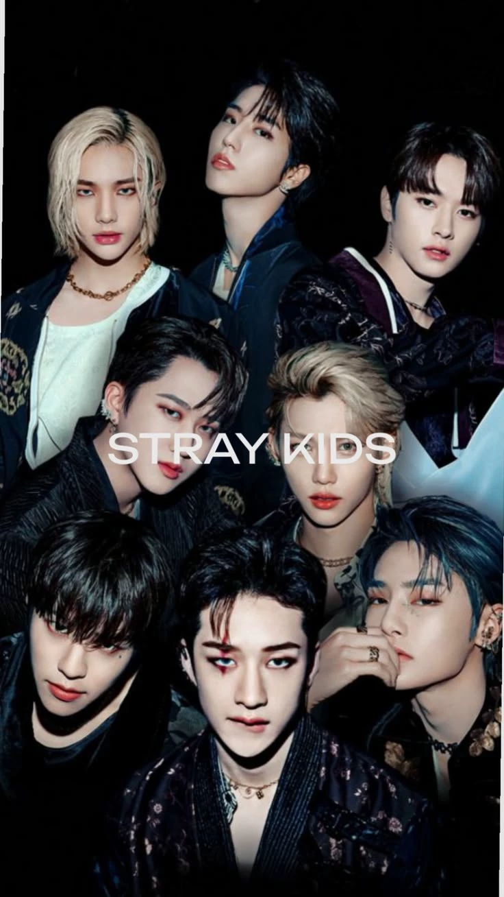 Stray Kids thumbnail