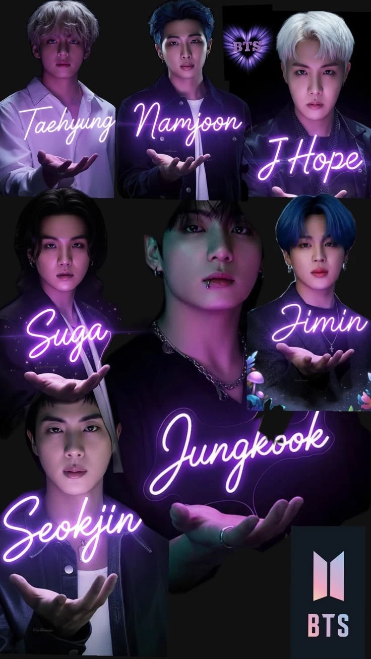 BTS thumbnail