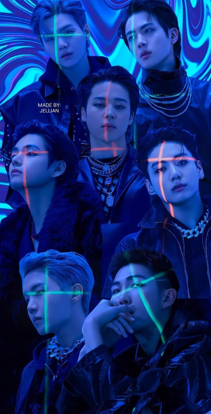 BTS thumbnail