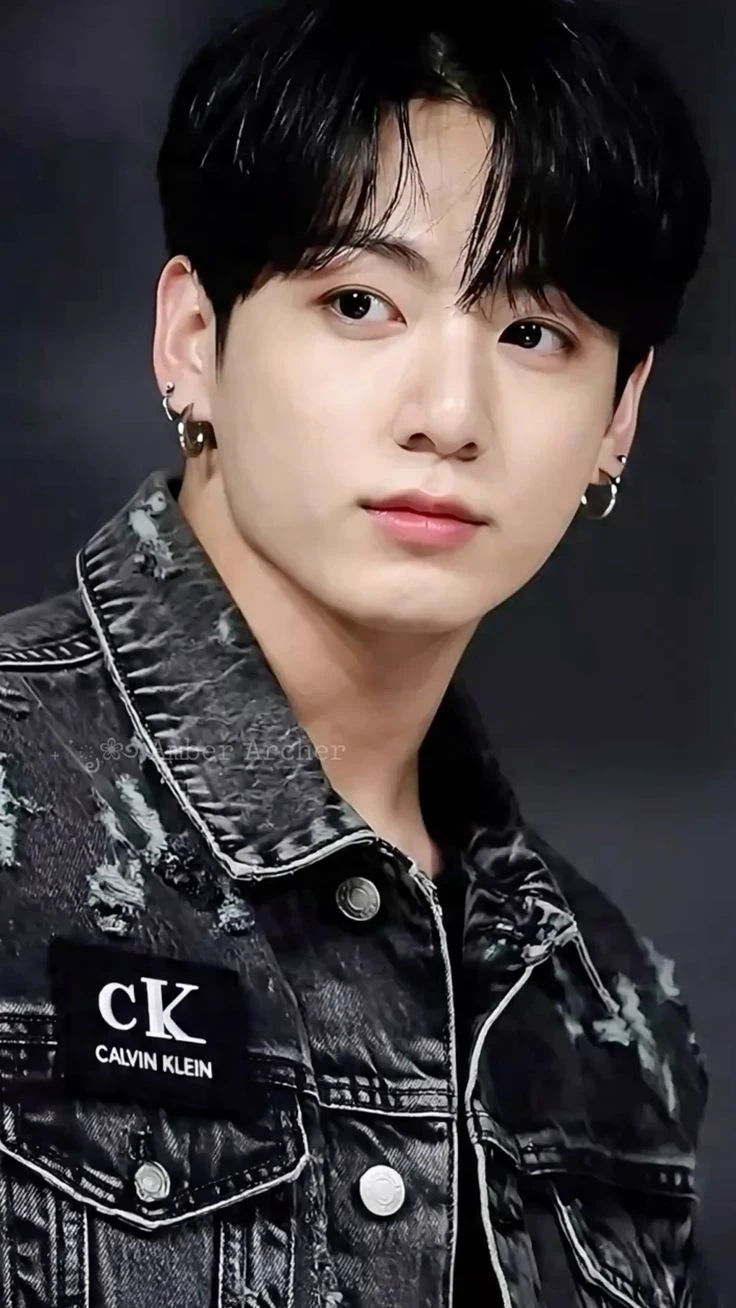 Jungkook thumbnail