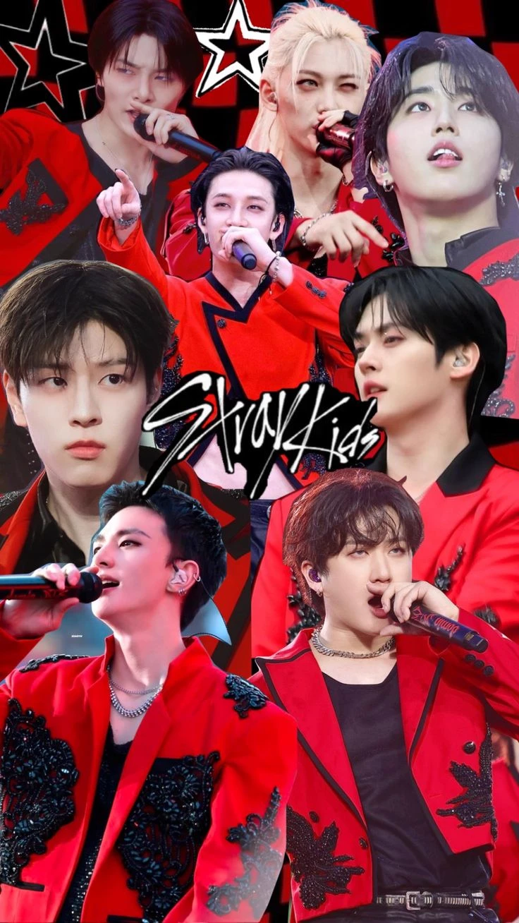 Stray kids  thumbnail