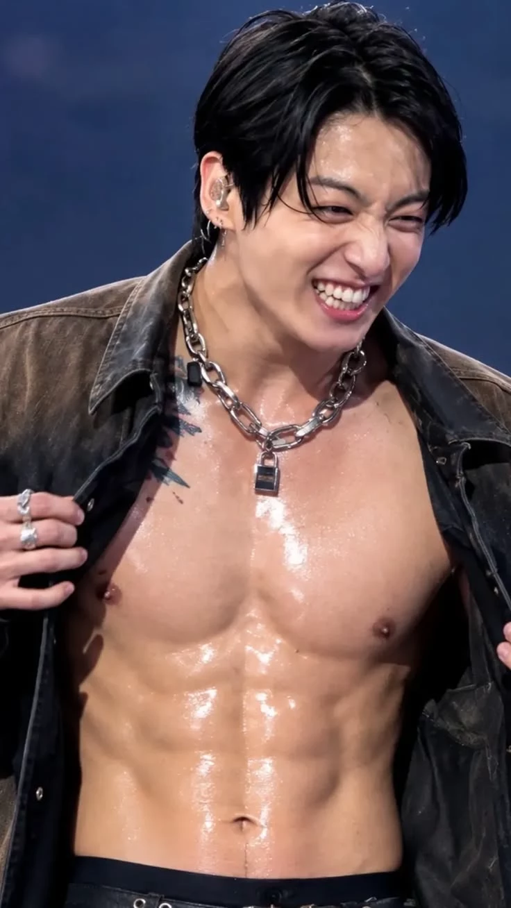 Jeon Jungkook thumbnail