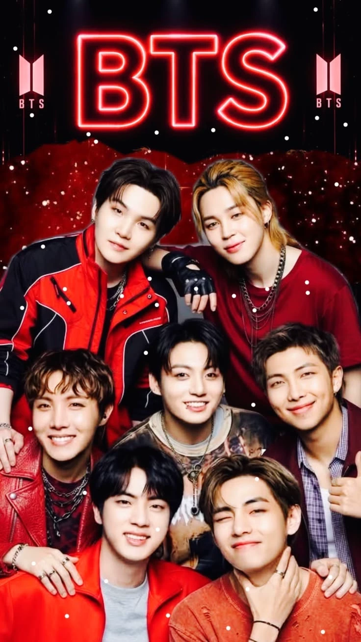BTS thumbnail