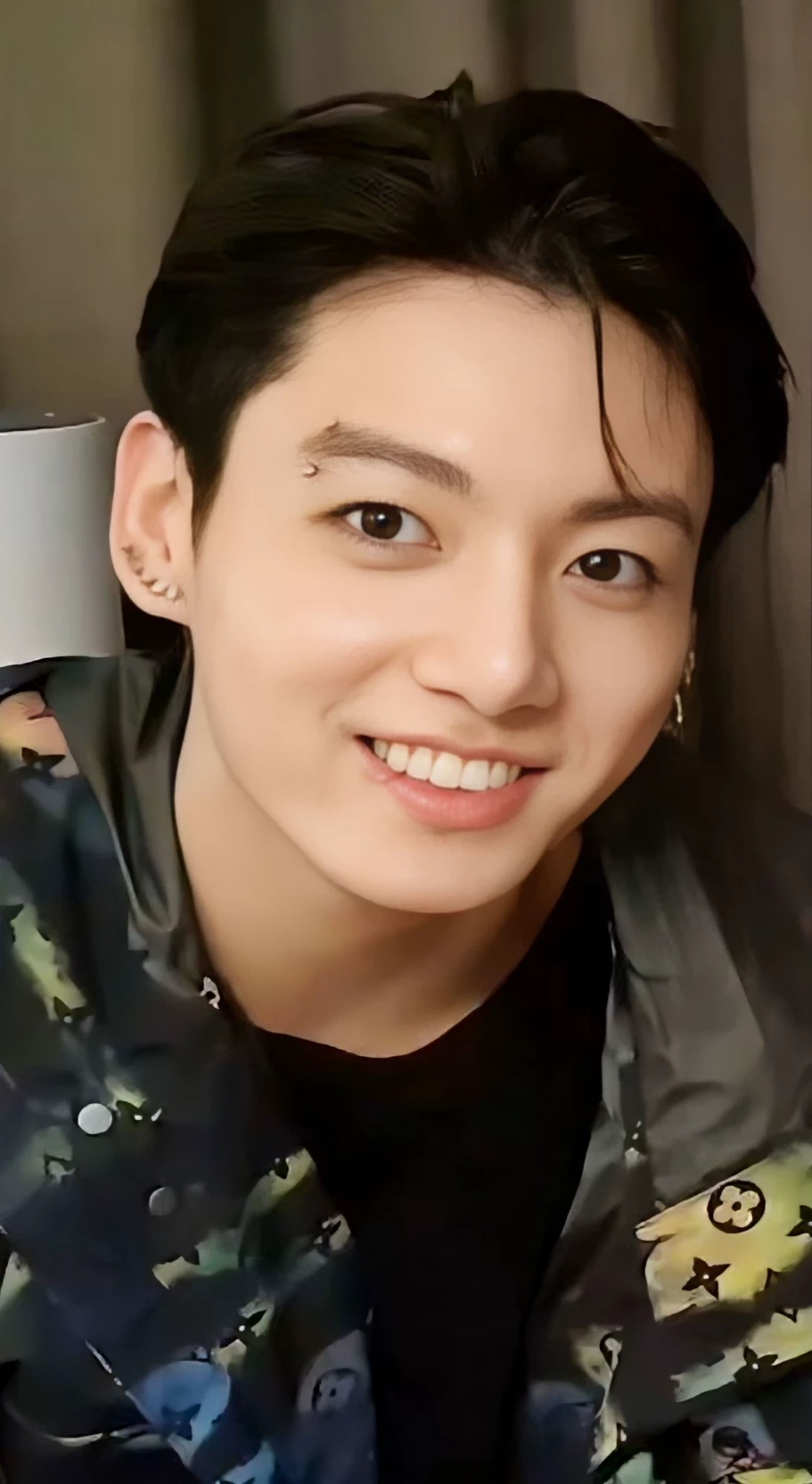 Jungkook thumbnail