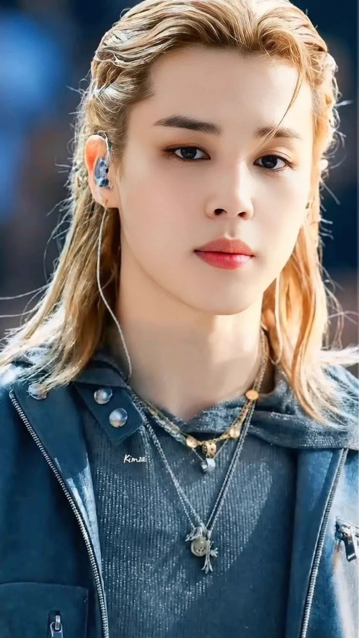Park Jimin thumbnail