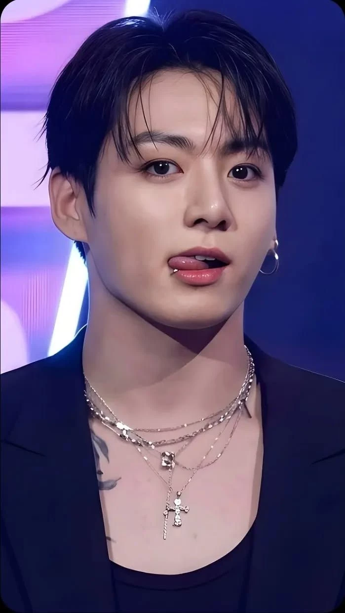 Jungkook thumbnail
