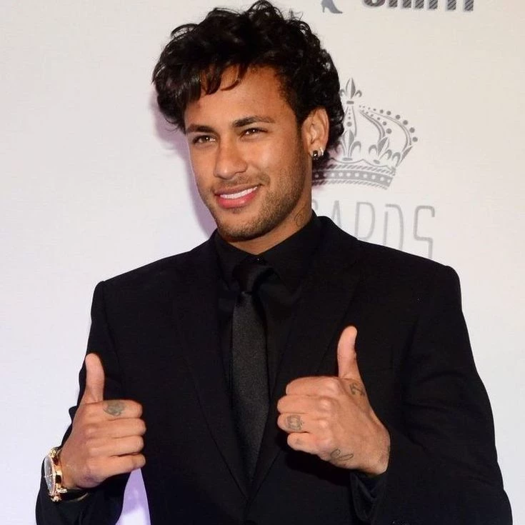 Neymar JR thumbnail