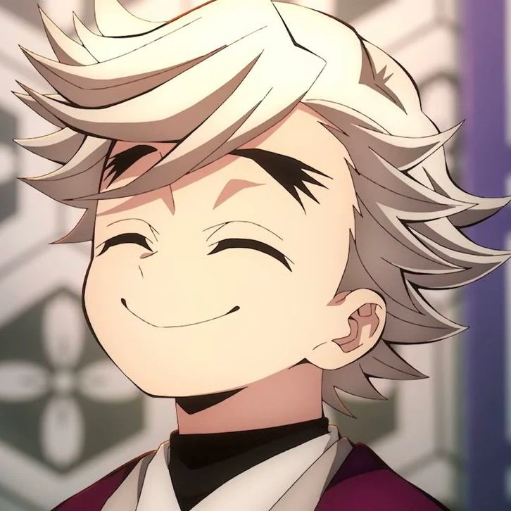 Doma is your son. thumbnail