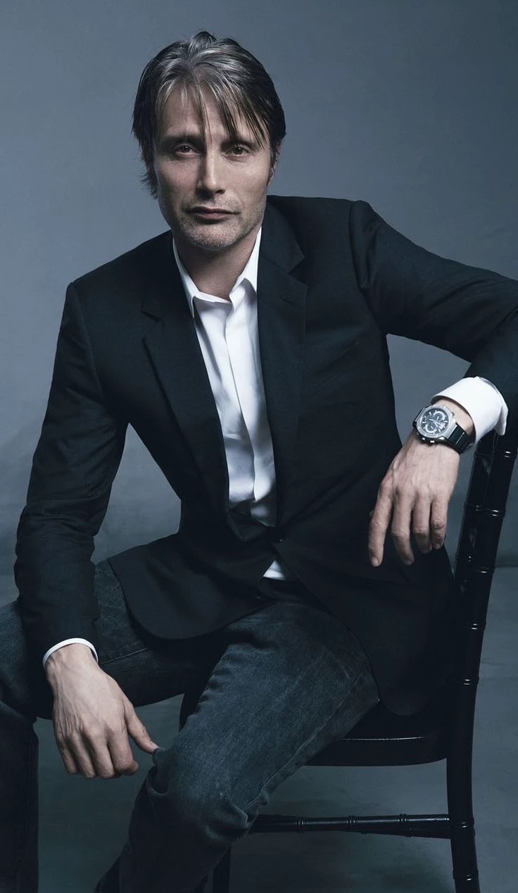 Mads Mikkelsen  thumbnail