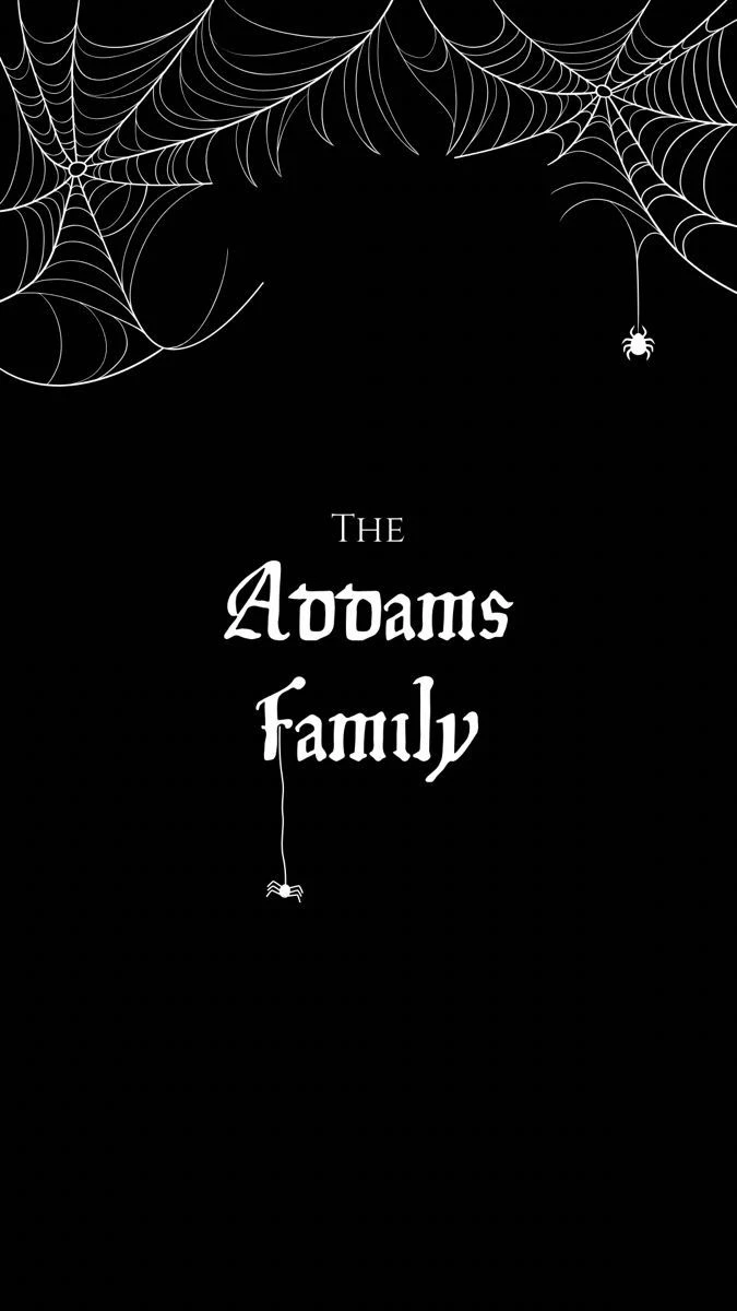 Nevermore Academy | Addams eldest  thumbnail