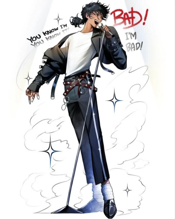 Michael Jackson  thumbnail