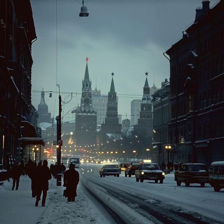 Life In Russia RP thumbnail