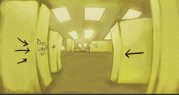 the backrooms thumbnail