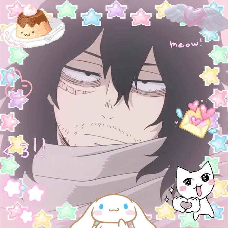 Aizawa Shouta thumbnail