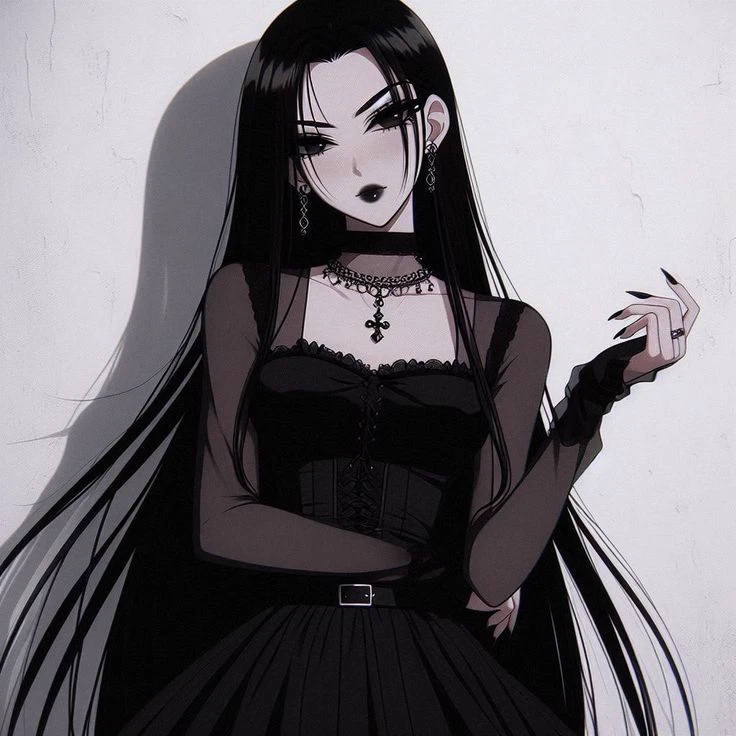 Lysandra Nocturne thumbnail